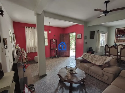 Casa, 4 quartos, 251 m² - Foto 3