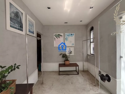 Sobrado, 5 quartos, 206 m² - Foto 4