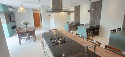 Apartamento, 3 quartos, 92 m² - Foto 3