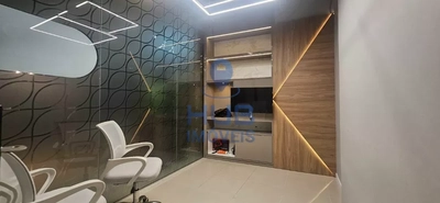 Depósito-Galpão, 29 m² - Foto 4