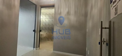 Depósito-Galpão, 29 m² - Foto 5