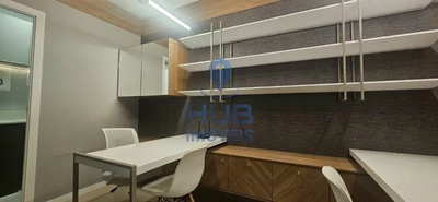 Depósito-Galpão, 29 m² - Foto 1