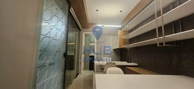 Depósito-Galpão, 29 m² - Foto 3