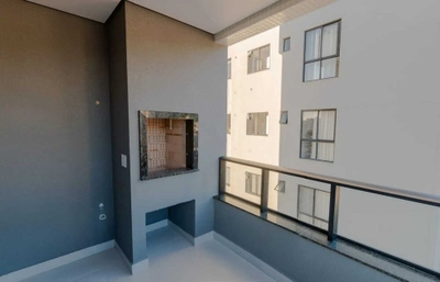 Apartamento, 2 quartos - Foto 2