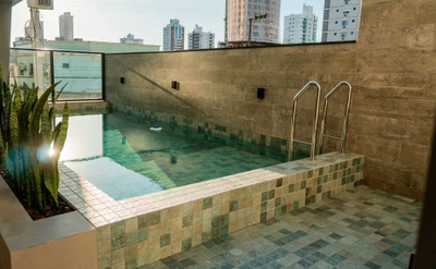 Apartamento, 2 quartos - Foto 5