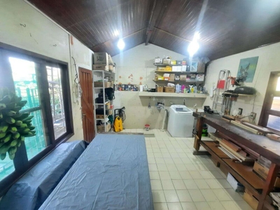 Casa, 6 quartos, 210 m² - Foto 2