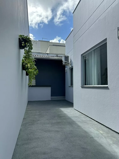 Casa, 2 quartos - Foto 2