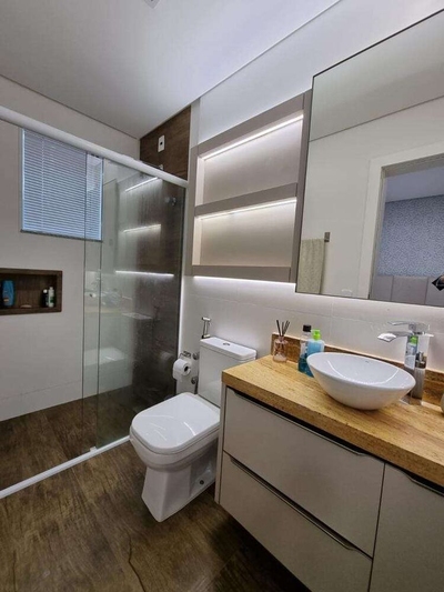 Casa, 4 quartos, 460 m² - Foto 4