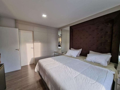 Casa, 4 quartos, 460 m² - Foto 1