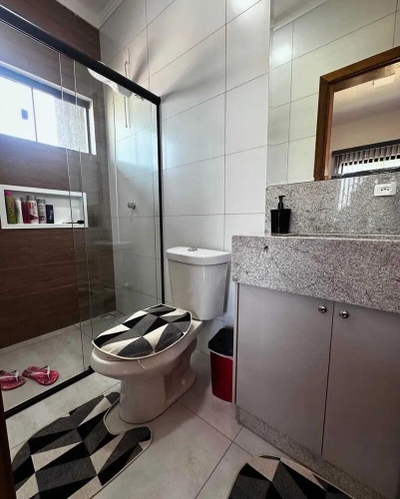 Casa, 2 quartos - Foto 2