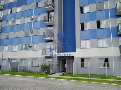 Apartamento, 2 quartos, 48 m² - Foto 1