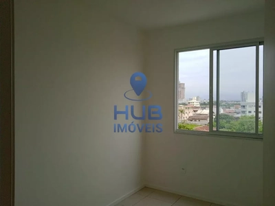 Apartamento, 2 quartos, 48 m² - Foto 2