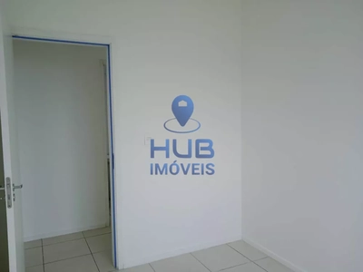 Apartamento, 2 quartos, 48 m² - Foto 3