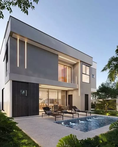 Casa, 4 quartos - Foto 4