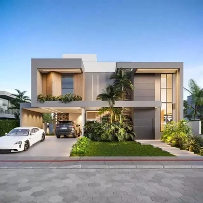 Casa, 4 quartos - Foto 2