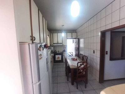 Casa, 3 quartos, 160 m² - Foto 1