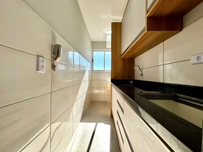 Apartamento, 2 quartos - Foto 2