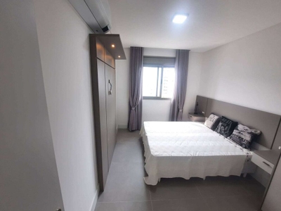 Apartamento, 1 quarto, 47 m² - Foto 1