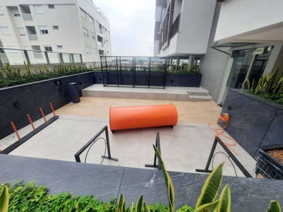 Apartamento, 1 quarto, 47 m² - Foto 2