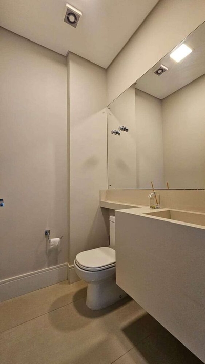 Apartamento, 3 quartos, 147 m² - Foto 3