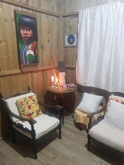 Casa, 1 quarto, 45 m² - Foto 2