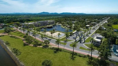 Terreno, 200 m² - Foto 2