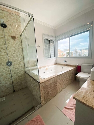 Casa, 3 quartos, 205 m² - Foto 5