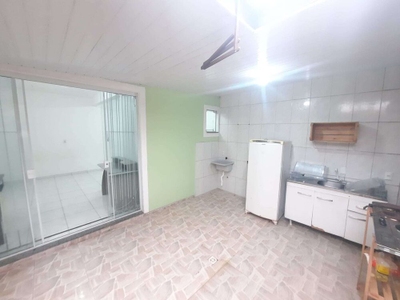 Apartamento, 1 quarto, 39 m² - Foto 1