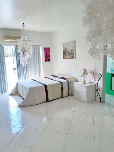 Casa, 6 quartos, 485 m² - Foto 2