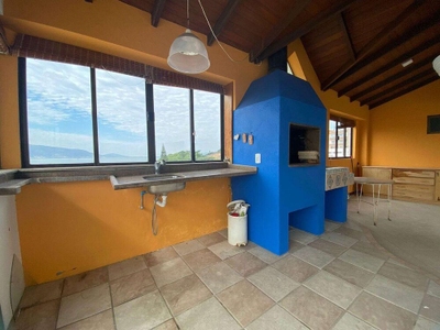 Apartamento, 3 quartos, 184 m² - Foto 3