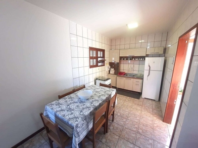 Casa, 3 quartos, 120 m² - Foto 1