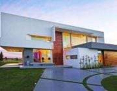 Casa, 6 quartos, 500 m² - Foto 4