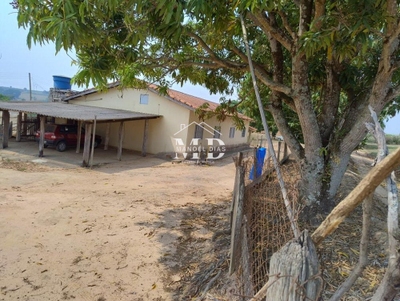 Chácara, 4 quartos, 2 hectares - Foto 3