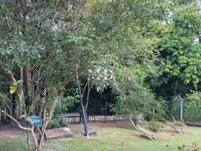 Chácara, 2 quartos, 1000 m² - Foto 4