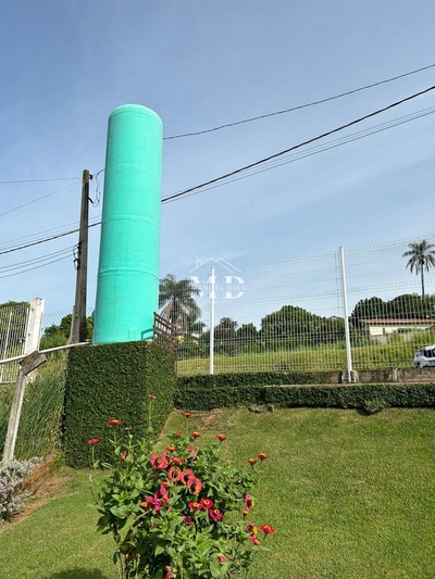 Chácara, 2 quartos, 1000 m² - Foto 1