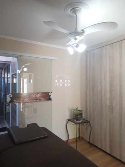 Casa, 3 quartos, 200 m² - Foto 2