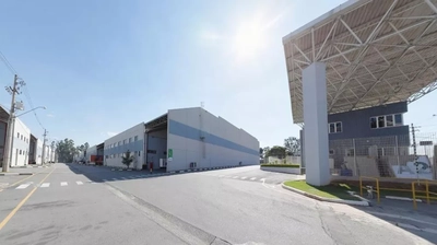 Indústria, 1108 m² - Foto 4