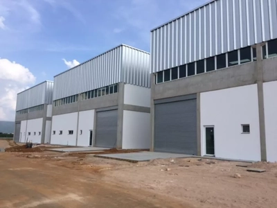 Indústria, 688 m² - Foto 4