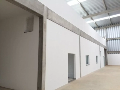 Indústria, 688 m² - Foto 2