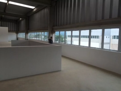 Indústria, 688 m² - Foto 3