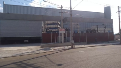 Indústria, 2637 m² - Foto 3