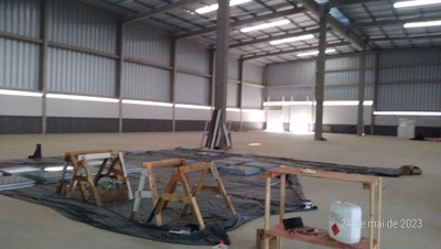 Indústria, 2637 m² - Foto 5