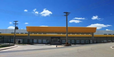 Indústria, 7755 m² - Foto 2