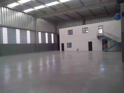 Indústria, 711 m² - Foto 2