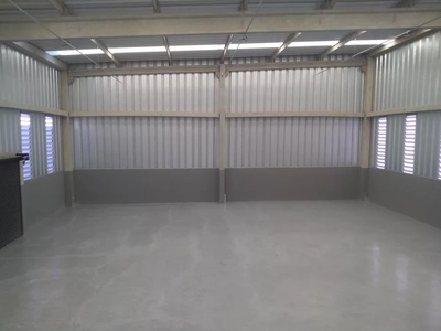 Indústria, 711 m² - Foto 1