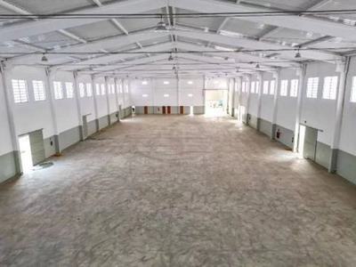 Indústria, 3050 m² - Foto 2