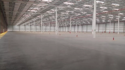 Indústria, 5765 m² - Foto 2