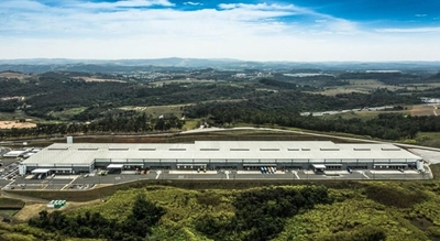 Indústria, 9480 m² - Foto 1