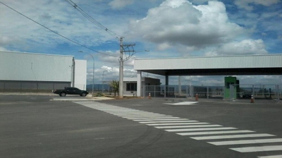 Indústria, 9480 m² - Foto 4