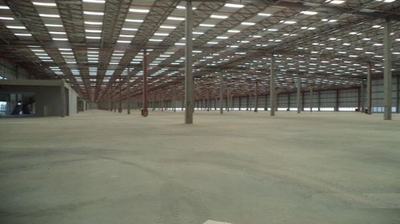 Indústria, 5225 m² - Foto 1